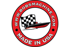 Bob's Machine