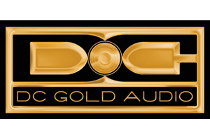 DC GOLD AUDIO