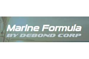 Marine Formula by DeBond Corporation