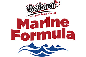 Marine Formula by DeBond Corporation
