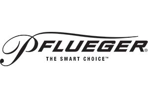 Pflueger Logo