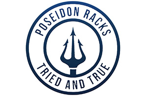 Poseidon Racks