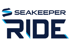 Seakeeper Ride