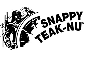 Snappy Teak-Nu