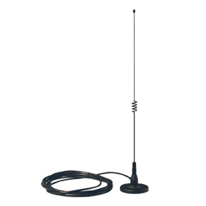 Garmin Magnetic Mount Antenna f/Astro®, Astro® 220 & Alpha™