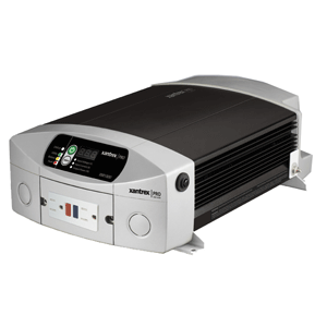 Xantrex XM1800 Pro Series Inverter