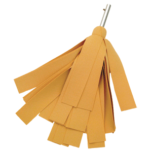 Swobbit Aquazorber&trade; Drying Mop