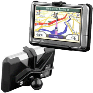 RAM Mount Cradle f/Garmin nüvi&reg; 2xxw Series