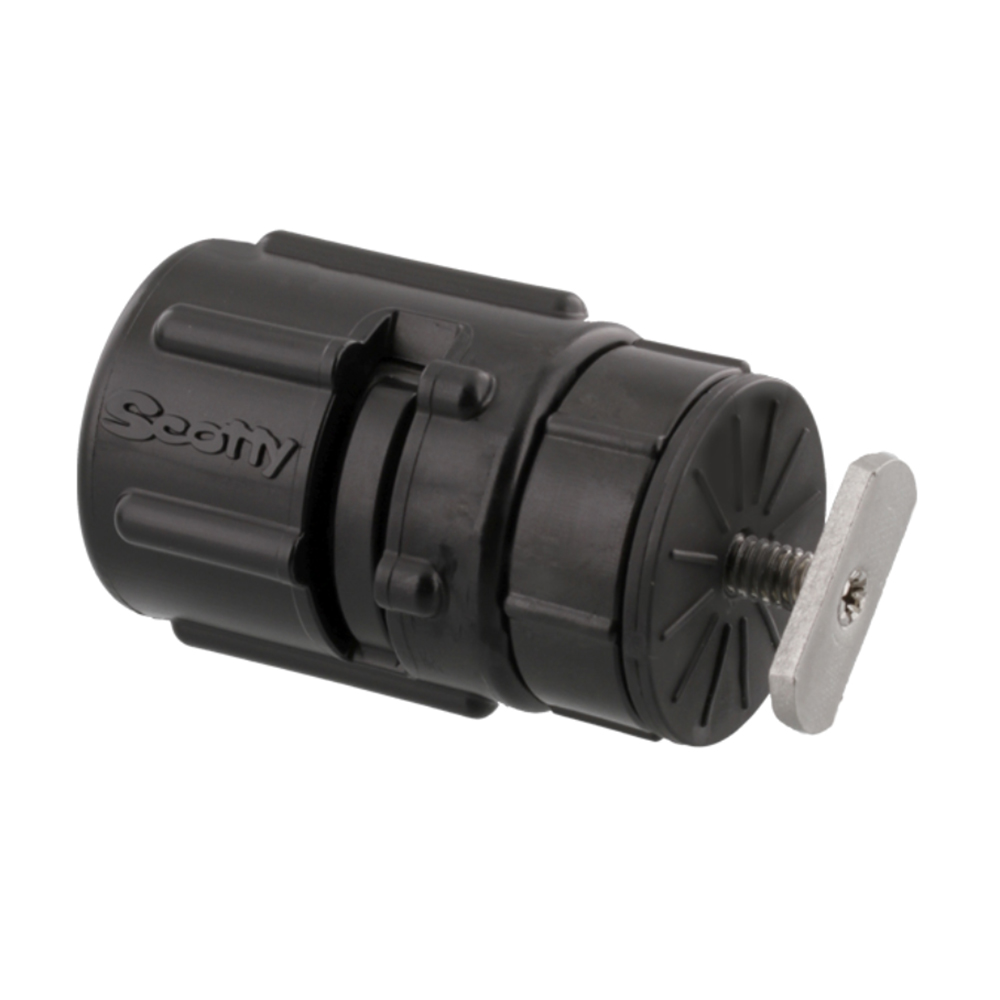 Scotty GearHead Track Adapter CWR Wholesale Distribution