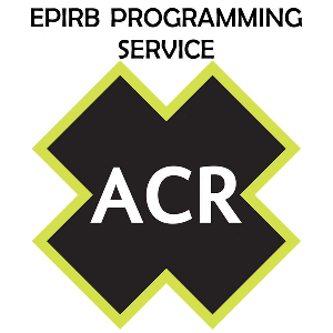 ACR EPIRB/PLB Programming Service