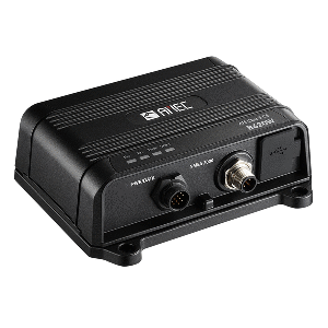 AMEC B620W Class B AIS Transceiver w/WI-FI - 2W CSTDMA, NMEA2000, NMEA 0183, USB