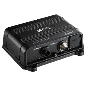 AMEC B620WS Class B AIS Transceiver w/WI-FI & VHF Splitter - 2W CSTDMA, NMEA2000, NMEA 0183, USB