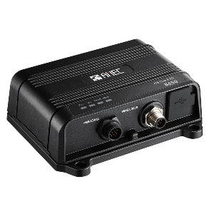 AMEC B650 Class B AIS Transceiver - 5W-SOTDMA, NMEA 2000, NMEA 0183, USB