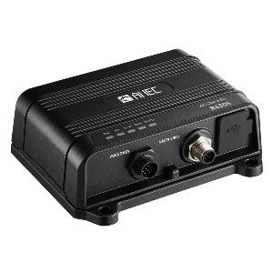 AMEC B650S Class B AIS Transceiver w/VHF Antenna Splitter - 5W-SOTDMA, NMEA 2000, NMEA 0183, USB