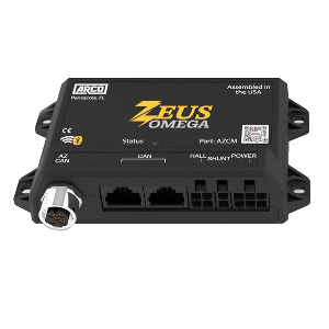 ARCO Marine Zeus Omega Control Module