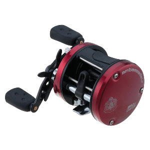 Abu Garcia AMBSX-6600 Ambassadeur&reg; SX 6600 Round Reel