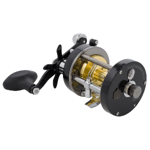 Abu Garcia Ambassadeur&reg; CS Pro Rocket