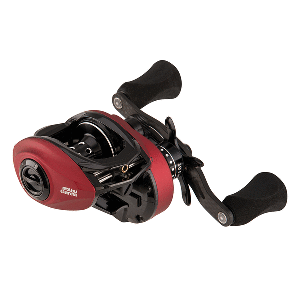 Abu Garcia REVO4 ROCKET-L Revo&reg; 4 Left Hand Low Profile Reel