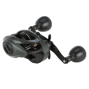 Abu Garcia Beast™ 200 Low Profile Left Hand Reel BST200LP-L