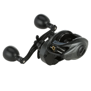 Abu Garcia Beast&trade; 300 Low Profile Reel BST300LP