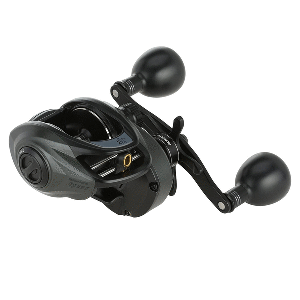 Abu Garcia Beast™ 300 Low Profile Left Hand Reel BST300LP-L