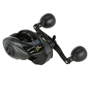 Abu Garcia Beast&trade; 300 High Speed Low Profile Left Hand Reel BST300LP-HS-L