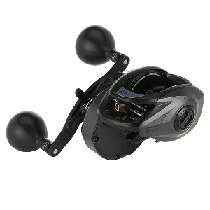 Abu Garcia Beast&trade; 400 Low Profile Reel BST400LP