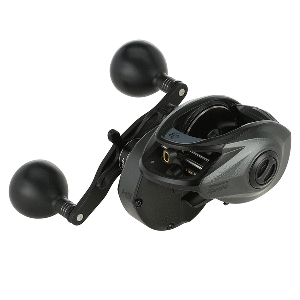 Abu Garcia Beast™ 400 High Speed Low Profile Reel BST400LP-HS