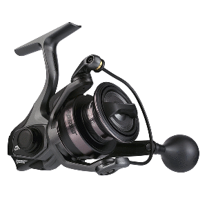 Abu Garcia Beast&trade; Spinning Reel BST3000H