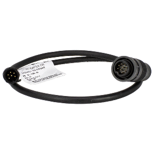 Airmar TDT Test Cable Navman 6-Pin