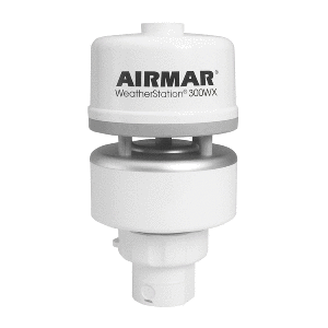 Airmar WS-300WX WeatherStation&reg; Instrument- NMEA 2000 - RS-232 - IP67
