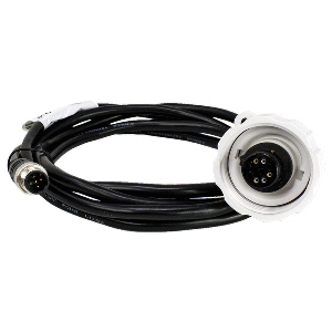 Airmar NMEA 2000&reg; WeatherStation&reg; Cable, 5-Pin Device Net Male, 2M