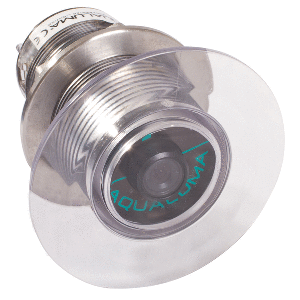 Aqualuma Luma-Vu Underwater Camera - PAL Format