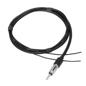 Aquatic AV ANT-1 AM/FM Antenna