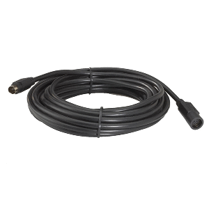 Aquatic AV EXT-14 Wired Remote Cable - 3'