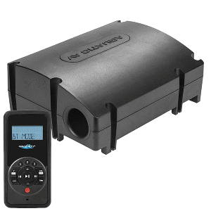 Aquatic AV SWA6+ Amplified Bluetooth Combined Stereo & Subwoofer