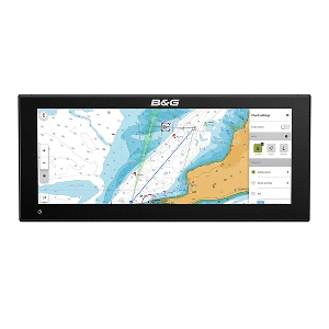 B&G Zeus&reg; S 12" 3012UW Ultrawide Combo - No Transducer