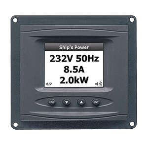 BEP Panel Conversion Kit f/ACM to ACSM