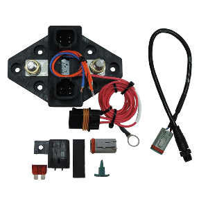 Balmar SmartShunt N2K 350AMP 12-48VDC f/SG200 Display