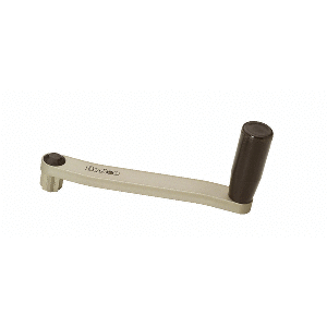Barton Aluminum 8" Winch Handle