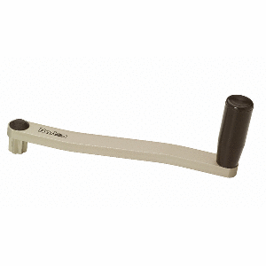 Barton Aluminum 10" Winch Handle