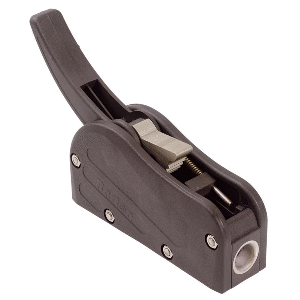 Barton Single DO 550 Rope Clutch Cruising Racing Max 12mm Line