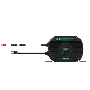 Battery Tender PowerPlus 24V 20 AMP On-Board Lithium Compatible Battery Charger & Maintainer