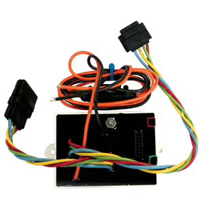 Bennett EIC Relay Module - 12V