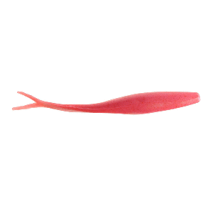 Berkley Gulp!® Saltwater Jerk Shad - 6" - Pink Shine