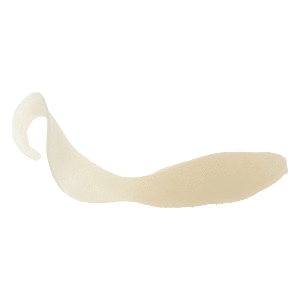 Berkley Gulp!® Saltwater Swimming Mullet 6" - Glow