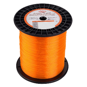 Berkley ProSpec Chrome Blaze Orange Monofilament - 20 lb - 3000 yds - PSC3B20-80