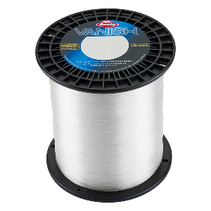 Berkley Vanish&reg; Fluorocarbon - 50lbs - 2000yds - Clear