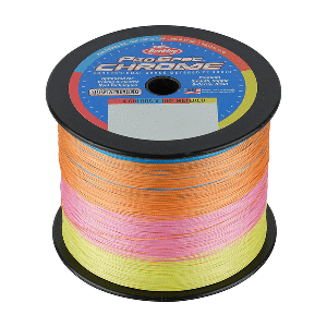 Berkley ProSpec&reg; Chrome 4 x 100' Metered Braid - 50lb - 3500yd