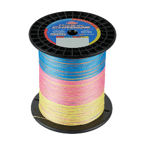 Berkley ProSpec® Chrome 4 x 100' Metered Braid - 100lb - 3000yd